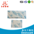 High Absorption Fiber Desiccator Dryer For Pharmaceuticals MSDS / SGS